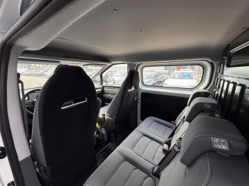Maxus EDeliver5